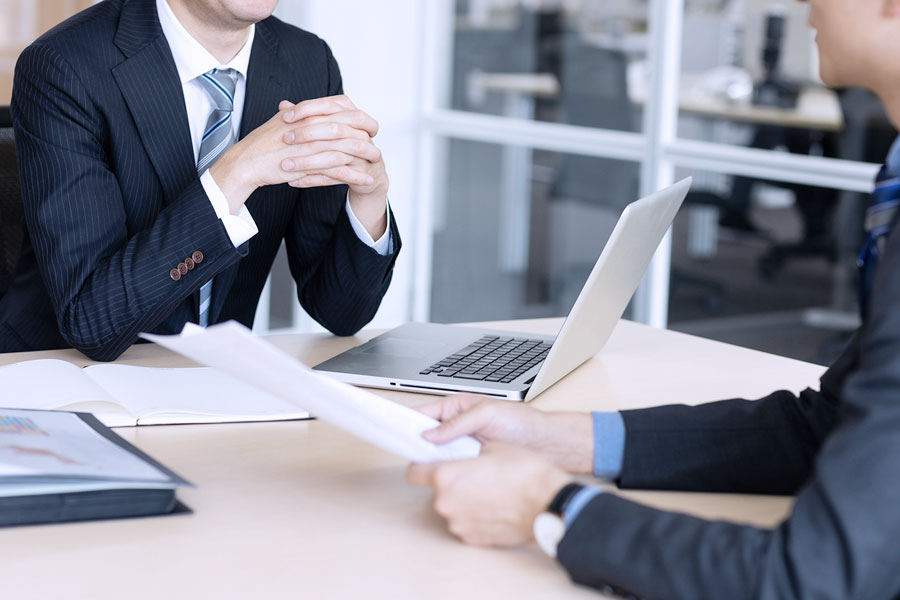 画像：建替え事業計画立案