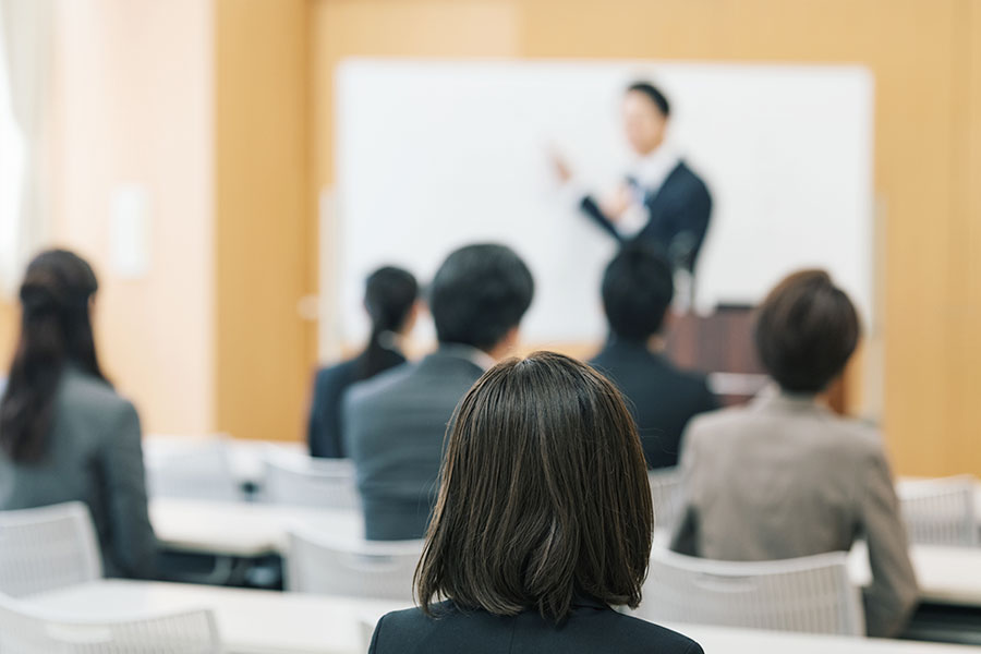 画像：建替え組合の設立