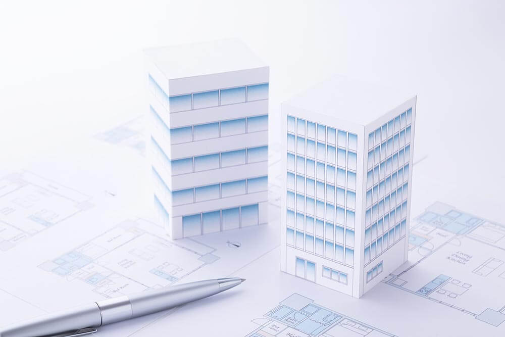 画像：「マンション建替えの円滑化等に関する法律」